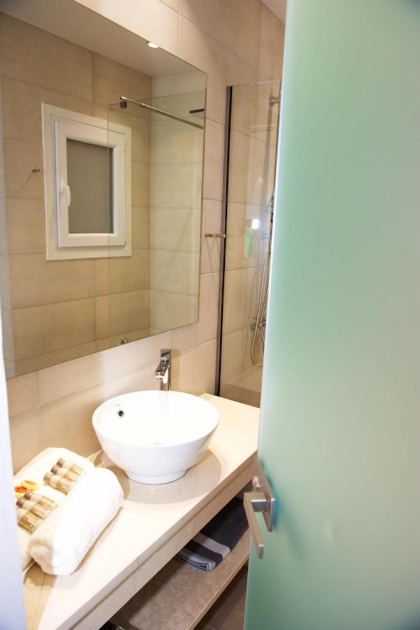 Appartement Motivo Cozy House Kanoni (Corfu)
