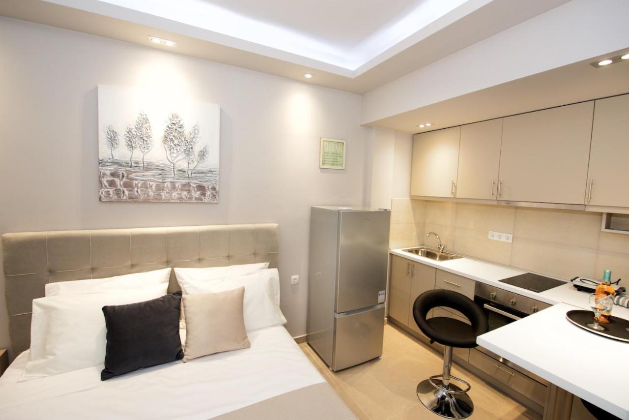 Motivo Cozy House Appartement Kanoni (Corfu)