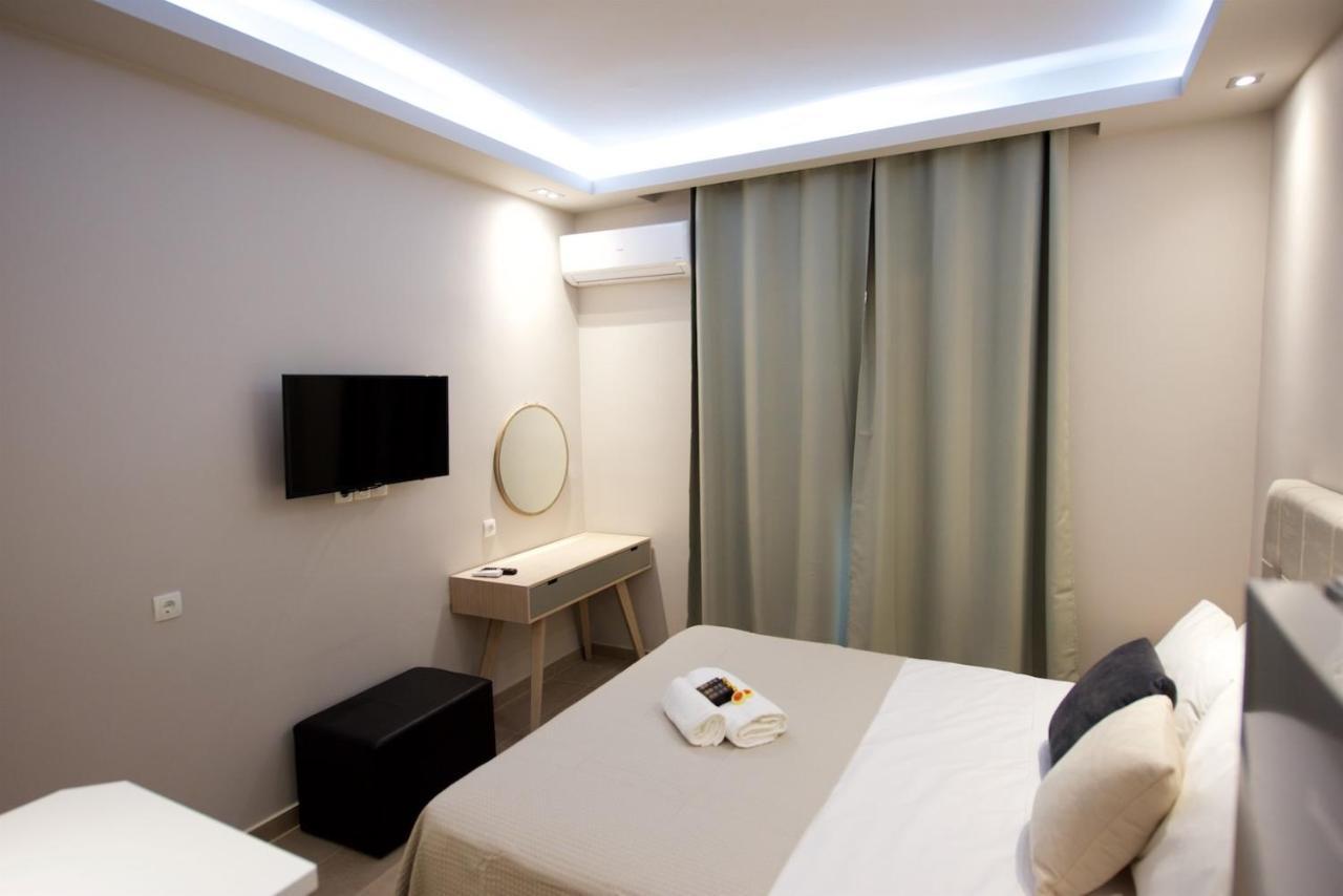 Appartement Motivo Cozy House