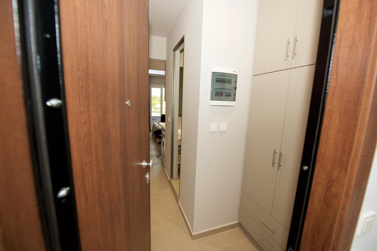 Motivo Cozy House Appartement