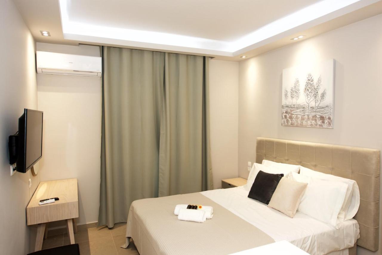 Motivo Cozy House Appartement Kanoni (Corfu)
