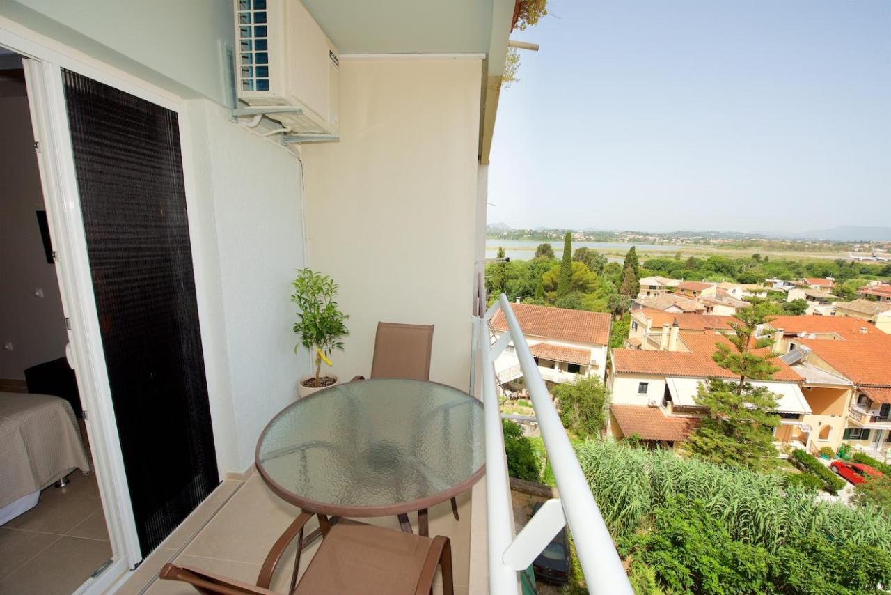 Appartement Motivo Cozy House Kanoni (Corfu)